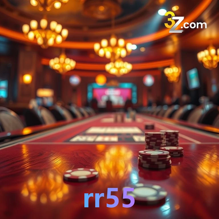 rr55 Jogos Catálogo