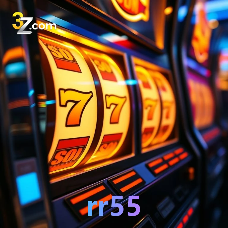 rr55 apostas
