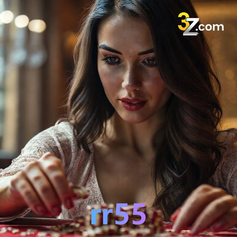 rr55 Login Seguro